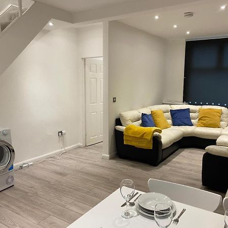 Empire Liverpool Property- Waller Street Southport Eksteriør billede