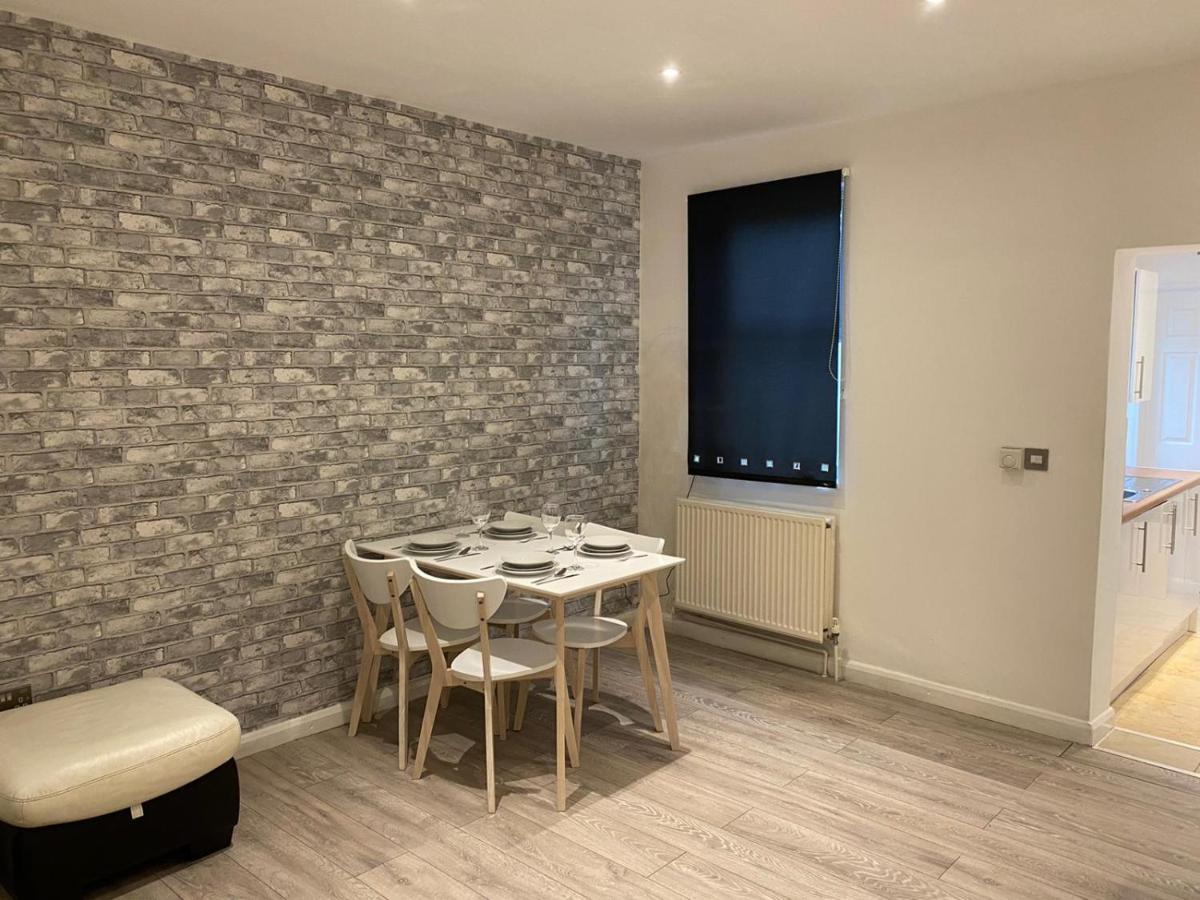 Empire Liverpool Property- Waller Street Southport Eksteriør billede