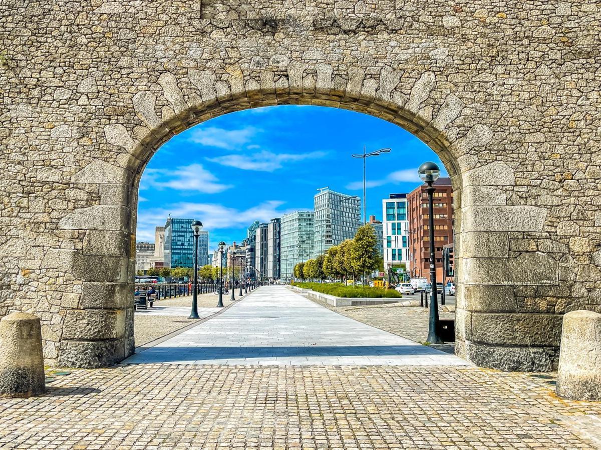 Empire Liverpool Property- Waller Street Southport Eksteriør billede