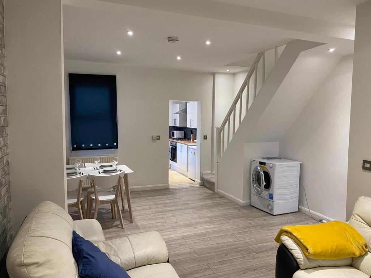 Empire Liverpool Property- Waller Street Southport Eksteriør billede