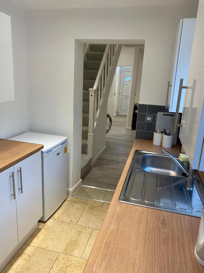 Empire Liverpool Property- Waller Street Southport Eksteriør billede